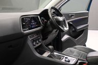 SEAT Ateca 1.5 Ateca Xperience TSi Evo Semi-Auto 5dr 9