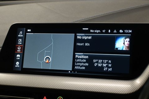 BMW 2 Series 1.5 218i M Sport Auto 4dr 30