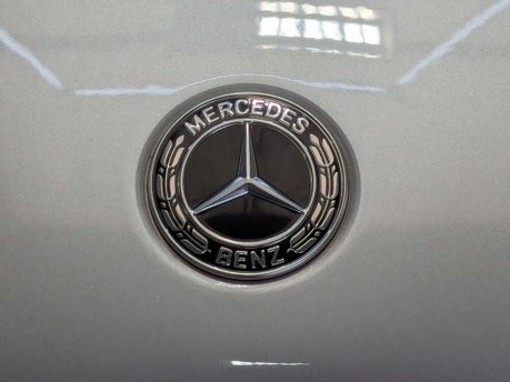 Mercedes-Benz GLC 2.1 GLC 250 D 4Matic AMG Line Premium+ Auto 4WD 5dr 20
