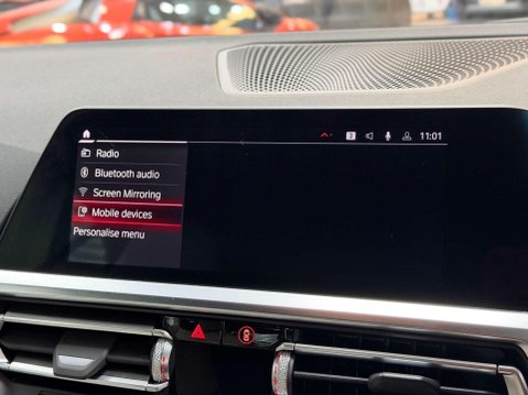 BMW M4 3.0 BiTurbo Competition Convertible 2dr Petrol Steptronic M xDrive Euro 6 ( 50