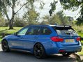 BMW 3 Series 3.0 335d M Sport Touring Auto xDrive Euro 6 (s/s) 5dr 3