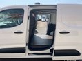 Vauxhall Combo 1.6 Combo 2300 Edition S/S 35