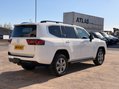 Toyota Land Cruiser 300 Series VX 3.3 V6 T Diesel 7 Seats 21