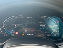 BMW X5 3.0 45e 24kWh M Sport SUV 5dr Petrol Plug-in Hybri 17