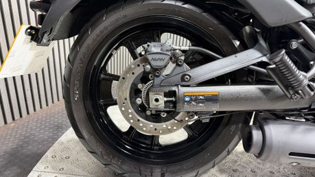 Kawasaki Vulcan S 650 2024 74 PLATE ONLY 2K LONG MOT STUNNING EXAMPLE 650CC CRUISER 15