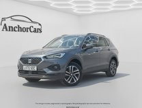 SEAT Tarraco (Sold) 1.5 TSI EVO SE Technology SUV 5dr Petrol DSG Euro 6 (s/s) (150 ps) 1