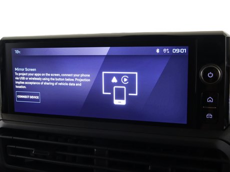 Peugeot Expert M 2.0 BlueHDi 145 Professional 16