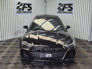 Audi RS6 4.0 TFSI V8 Vorsprung Estate 5dr Petrol Tiptronic quattro Euro 6 (s/s) (600 46