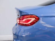 BMW M4 3.0 BiTurbo Competition Coupe 2dr Petrol DCT Euro 6 (s/s) (450 ps) 76