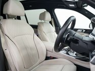 BMW X7 3.0 X7 xDrive 40i M Sport Auto 4WD 5dr 22