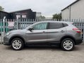 Nissan Qashqai 1.5 Qashqai Acenta+ dCi 5dr 11