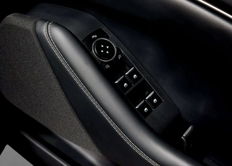 Ford Mustang Mach-E Mustang Mach-E Extended-Range RWD 5dr 40