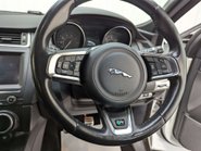 Jaguar E-Pace 2.0 E-Pace R-Dynamic D 4X2 5dr 81