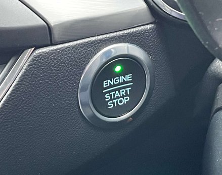 Ford Focus 1.5 Focus Titanium Auto 5dr 65