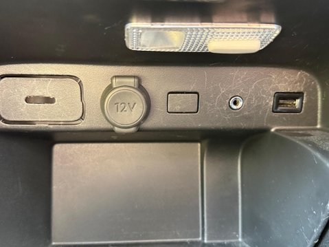 Citroen C4 Picasso 1.2 PureTech Flair Euro 6 (s/s) 5dr 22