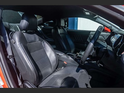 Ford Mustang 5.0 Mustang GT Auto 2dr 10