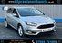 Ford Focus 1.6 TDCi Zetec Euro 5 (s/s) 5dr