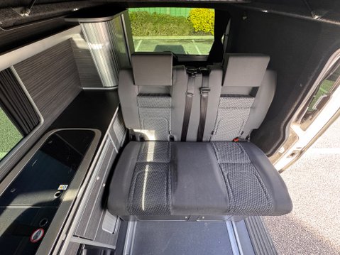 Volkswagen Transporter 12