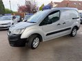 Peugeot Partner 1.6 BlueHDi 854 Professional L1 5dr 4