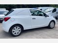 Vauxhall Corsa 1.3 CDTi FWD L1 H1 (s/s) 3dr Start/Stop 6