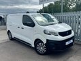 Peugeot Expert 1.5 BlueHDi 1000 Professional Premium Standard Panel Van 6dr Diesel Manual 23