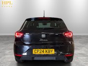 SEAT Ibiza 1.0 TSI XCELLENCE Lux Hatchback 5dr Petrol Manual Euro 6 (s/s) (95 ps) 6