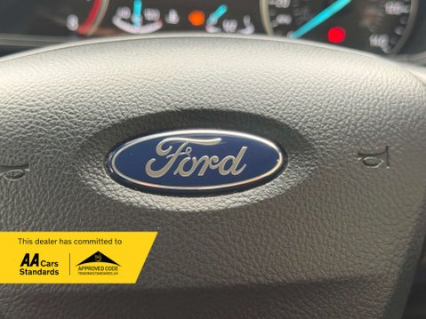 Ford Ecosport 1.0 EcoSport Titanium 5dr 46