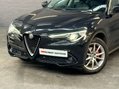 Alfa Romeo Stelvio 2.1 Stelvio Speciale TD AWD Auto 4WD 5dr 56