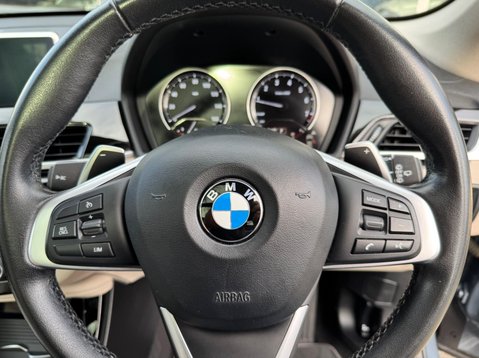 BMW X1 SDRIVE20I XLINE 30