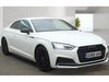 Audi A5 2.0 TFSI S line Coupe 2dr Petrol S Tronic Euro 6 (s/s) (190 ps)