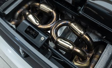 Ferrari F430 SCUDERIA SPIDER 16M 57