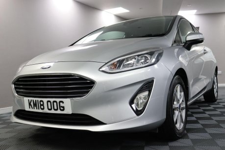Ford Fiesta ZETEC 28