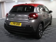 Citroen C3 PURETECH FLAIR S/S EAT6 11