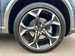 Cupra Formentor 1.5 Formentor V2 TSi Semi-Auto 5dr 16