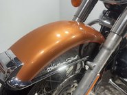 Harley-Davidson Softail 1584 FLSTC HERITAGE CLASSIC 2007 23K 1 OWNER NEW MOT 36