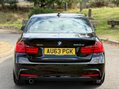 BMW 3 Series 2.0 320d M Sport xDrive Euro 5 (s/s) 4dr 12