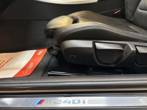 BMW 2 Series 3.0 M240i Auto Euro 6 (s/s) 2dr 12