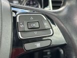 Volkswagen Touareg 3.0 TDI V6 BlueMotion Tech R-Line SUV 5dr Diesel Tiptronic 4WD Euro 6 (s/s) 29