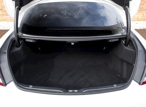 Mercedes-Benz C Class C63 S Coupe 26