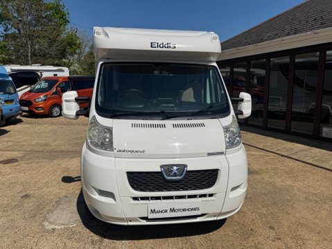 Elddis Autoquest 175 *** SOLD *** 30