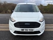 Ford Transit Connect 230 L2 Trend DCIV Automatic 120 ps Tdci - Sat Nav / Air Con / Camera 11