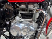 Royal Enfield Classic 2023 ONLY 2K OUTSTANDING CONDITION LONG MOT 350CC A2 41