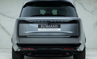 Land Rover Range Rover P550e Autobiography 5
