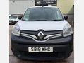 Renault Kangoo 1.5 dCi ENERGY ML19 Business Panel Van 5dr Diesel Manual MWB Euro 6 (s/s) ( 27