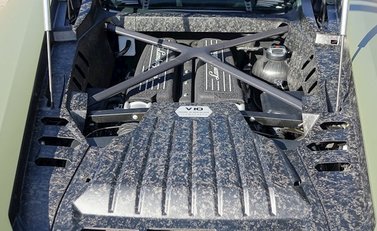 Lamborghini Huracan Avio 2