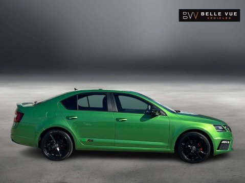 Skoda Octavia 2.0 Octavia vRS TDI Semi-Automatic 5dr - NATIONAL DELIVERY* 3