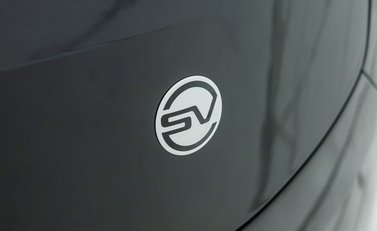 Land Rover Range Rover Sport P635 SV EDITION ONE 40