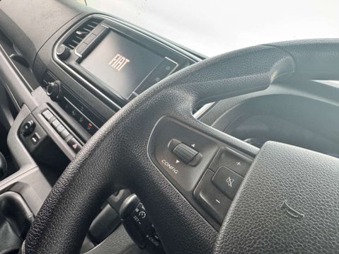 Fiat Scudo 1.5 Scudo Tecnico MultiJet 14