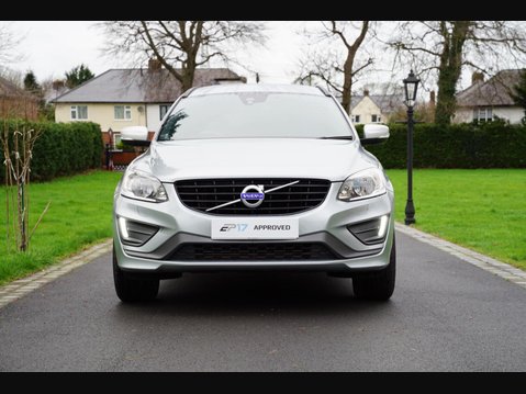 Volvo XC60 2.0 D4 R-Design Nav Auto Euro 6 (s/s) 5dr 5