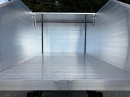 Iveco Daily 35C18H 3750WB Arborous Toolbox Tipper - Comfort Pack 13